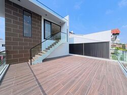 Lucky Hills (D16), Terrace #604570471